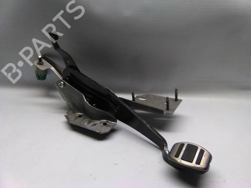 Used Break pedal Break pedal PEUGEOT 308 II (LB_, LP_, LW_, LH_, L3_) 1.6 GTi (L35GNH) (272 hp) 19870519 19870519