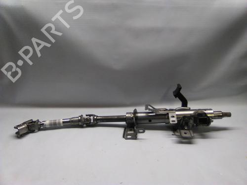 Used Steering column Steering column PEUGEOT 308 II (LB_, LP_, LW_, LH_, L3_) 1.6 GTi (L35GNH) (272 hp) 19870534 19870534