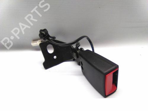 Used Seat buckle Seat buckle 19870522 19870522