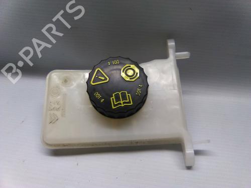 Used Power steering reservoir Power steering reservoir PEUGEOT 308 II (LB_, LP_, LW_, LH_, L3_) 1.6 GTi (L35GNH) (272 hp) 19870536 19870536