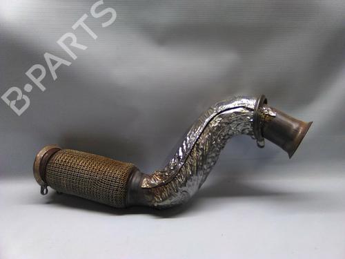 Used Pipe Pipe PEUGEOT 308 II (LB_, LP_, LW_, LH_, L3_) 1.6 GTi (L35GNH) (272 hp) 19870537 19870537