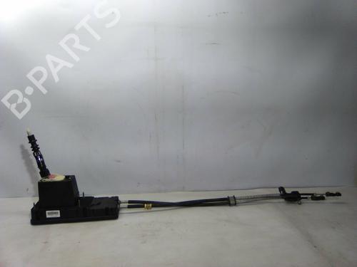 Used Gear lever Gear lever 19870538 19870538