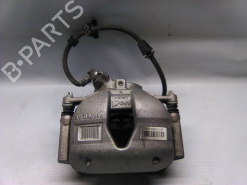 Used Right front brake caliper Right front brake caliper 19870550 19870550