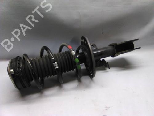 Used Right front shock absorber Right front shock absorber PEUGEOT 308 II (LB_, LP_, LW_, LH_, L3_) 1.6 GTi (L35GNH) (272 hp) 19870544 19870544