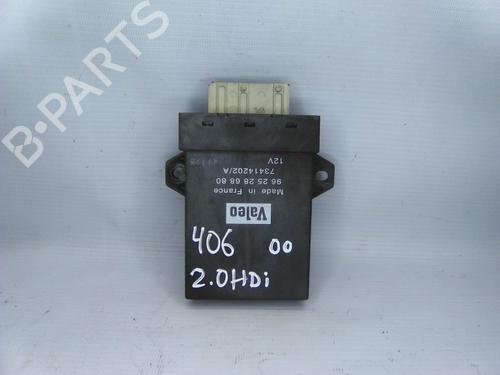 Used Electronic module Electronic module 19870574 19870574