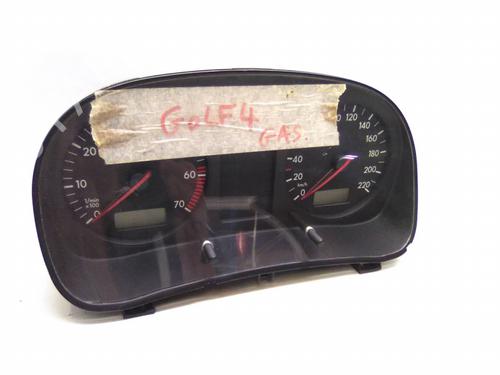 Used Instrument cluster Instrument cluster 22954459 22954459