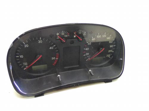 Used Instrument cluster Instrument cluster VW GOLF IV (1J1) 1.9 TDI (90 hp) 22954461 22954461