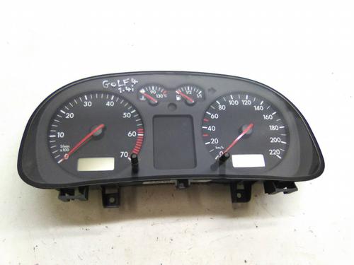 Used Instrument cluster Instrument cluster 22954467 22954467
