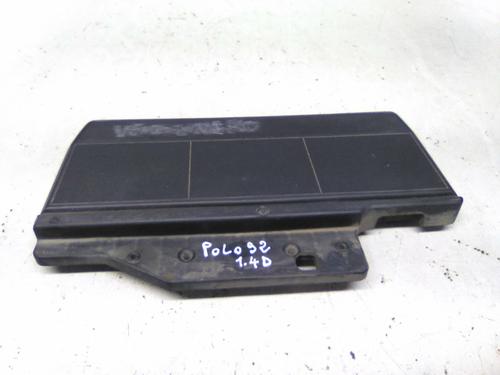 Used Upper protection Upper protection VW POLO II (86C, 80) 1.4 D (48 hp) 19870610 19870610