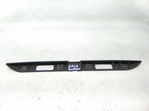 Heckklappengriff für Heckklappengriff VW POLO II (86C, 80) 1.4 D (48 hp) 19870596 19870596