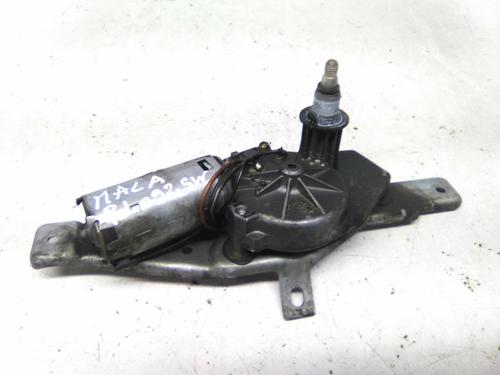 Used Rear wiper motor Rear wiper motor VW POLO II (86C, 80) 1.4 D (48 hp) 19870625 19870625