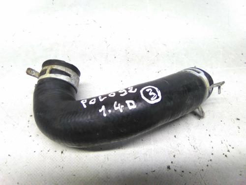 Used Pipe Pipe VW POLO II (86C, 80) 1.4 D (48 hp) 19870616 19870616