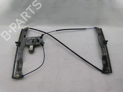 Used Front left window mechanism Front left window mechanism 19870651 19870651