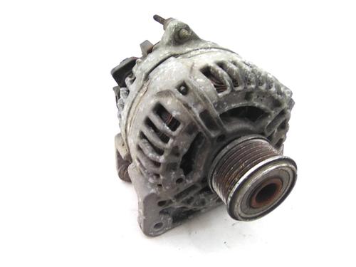 Used Alternator Alternator RENAULT CLIO III Grandtour (KR0/1_) 1.5 dCi (65 hp) 19870642 19870642