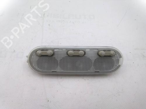 Innerbelysning Innerbelysning RENAULT CLIO III Grandtour (KR0/1_) 1.5 dCi (65 hp) 19870658 19870658