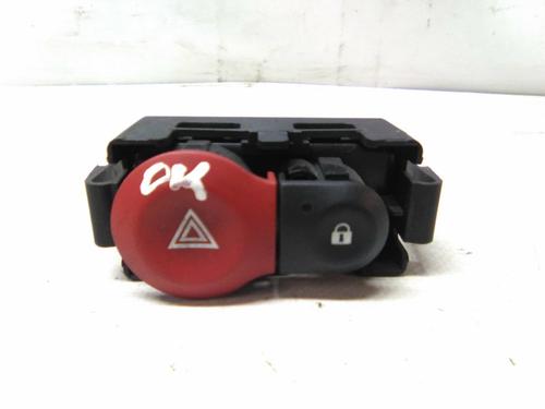 Used Warning switch Warning switch RENAULT CLIO III Grandtour (KR0/1_) 1.5 dCi (65 hp) 19870645 19870645