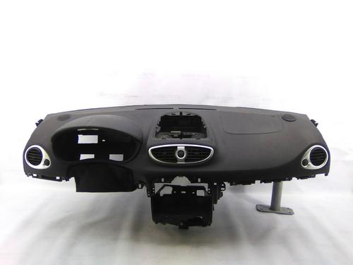 Used Dashboard Dashboard RENAULT CLIO III Grandtour (KR0/1_) 1.5 dCi (65 hp) 19870662 19870662