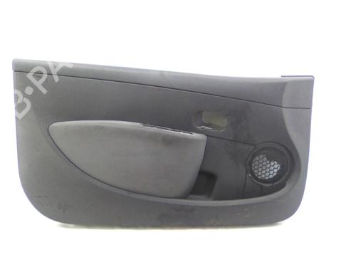 Used Front left panel Front left panel RENAULT CLIO III Grandtour (KR0/1_) 1.5 dCi (65 hp) 19870663 19870663