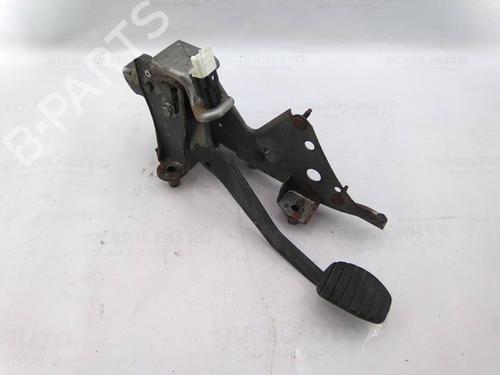 bremsepedal bremsepedal RENAULT CLIO III Grandtour (KR0/1_) 1.5 dCi (65 hp) 19870666 19870666