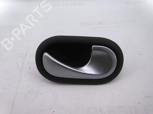 Used Front right interior door handle Front right interior door handle RENAULT CLIO III Grandtour (KR0/1_) 1.5 dCi (65 hp) 19870667 19870667