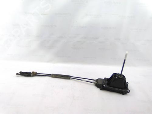 Used Gear lever Gear lever RENAULT CLIO III Grandtour (KR0/1_) 1.5 dCi (65 hp) 19870676 19870676