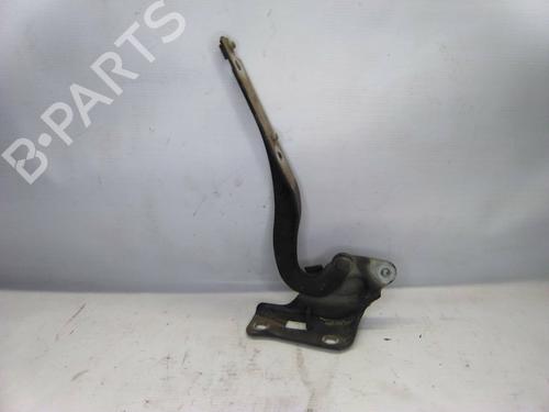 Used Hinge/Door check strap Hinge/Door check strap PEUGEOT 508 I (8D_) 1.6 HDi (112 hp) 19870695 19870695