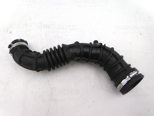 Used Intercooler pipe Intercooler pipe RENAULT CLIO III Grandtour (KR0/1_) 1.5 dCi (65 hp) 19870682 19870682