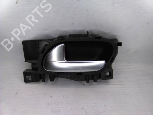 Used Front left interior door handle Front left interior door handle PEUGEOT 508 I (8D_) 1.6 HDi (112 hp) 19870702 19870702
