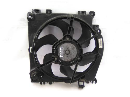 Used Radiator fan Radiator fan RENAULT CLIO III Grandtour (KR0/1_) 1.5 dCi (65 hp) 19870684 19870684