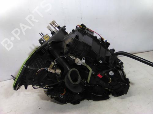 Used Heater matrix box Heater matrix box 19870707 19870707