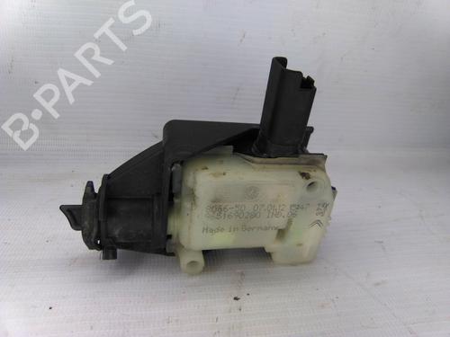 Used Fuel door actuator Fuel door actuator 19870714 19870714