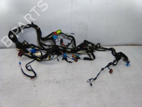 Used Wiring harness Wiring harness 19870738 19870738