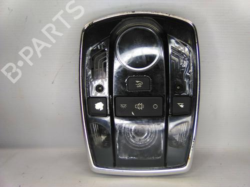 Used Interior roof light Interior roof light 19870739 19870739