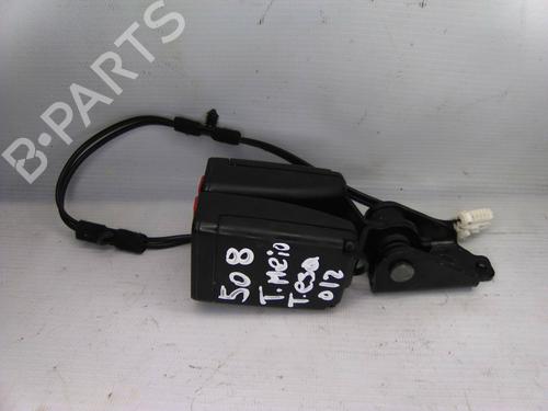 Used Seat buckle Seat buckle 19870749 19870749