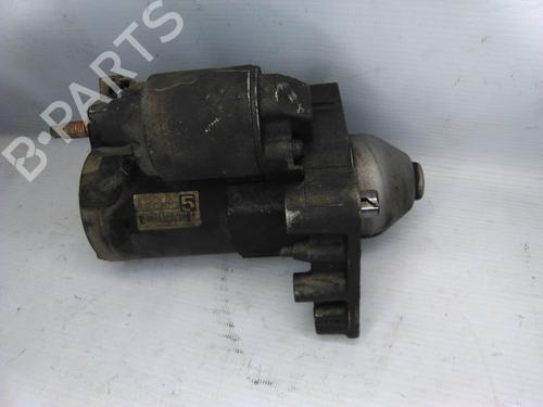Used Starter Starter PEUGEOT 508 I (8D_) 1.6 HDi (112 hp) 19870754 19870754