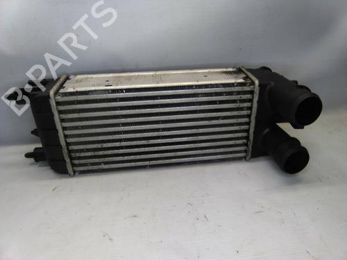 Used Intercooler Intercooler PEUGEOT 508 I (8D_) 1.6 HDi (112 hp) 19870756 19870756
