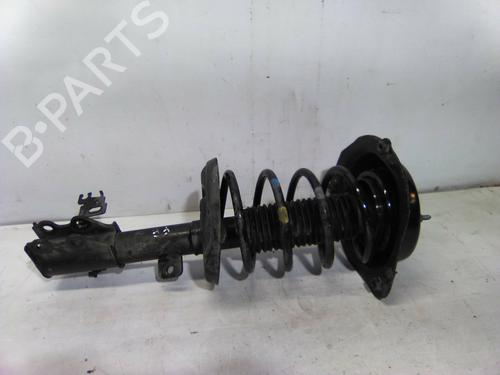 Used Left front shock absorber Left front shock absorber PEUGEOT 508 I (8D_) 1.6 HDi (112 hp) 19870776 19870776