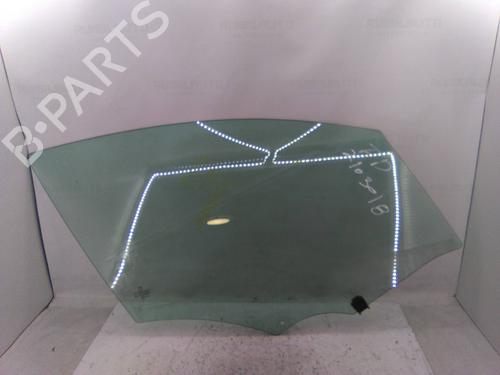 Used Front right door window Front right door window PEUGEOT 508 I (8D_) 1.6 HDi (112 hp) 19870792 19870792