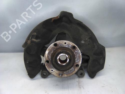 Used Right front steering knuckle Right front steering knuckle PEUGEOT 508 I (8D_) 1.6 HDi (112 hp) 19870772 19870772