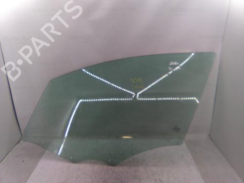 Used Front left door window Front left door window 19870793 19870793