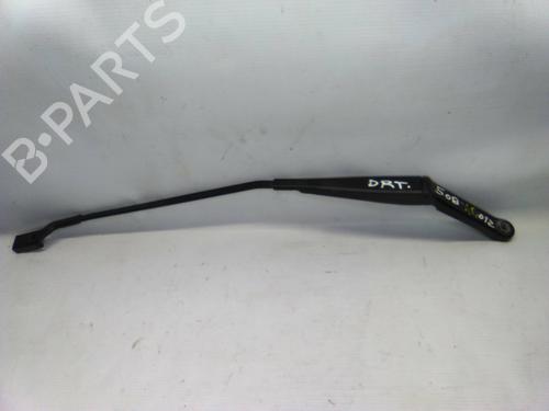 Used Front windshield wiper arm Front windshield wiper arm 19870796 19870796