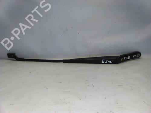 Used Front windshield wiper arm Front windshield wiper arm 19870797 19870797