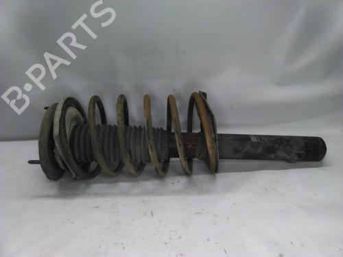 Used Left front shock absorber Left front shock absorber PEUGEOT 205 Hatchback Van 1.1 (49 hp) 19870803 19870803