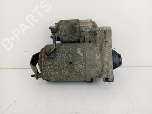 Used Starter Starter RENAULT 19 I (B/C53_) 1.2 (54 hp) 34438023 34438023