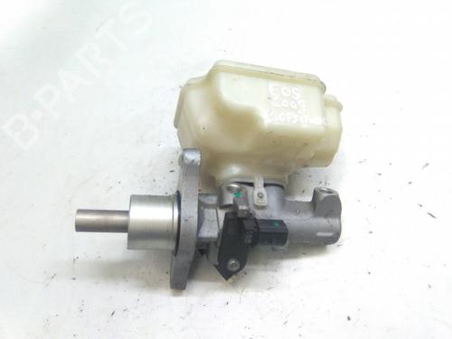 Used Brake master cylinder Brake master cylinder VW EOS (1F7, 1F8) 2.0 TFSI (200 hp) 19870807 19870807