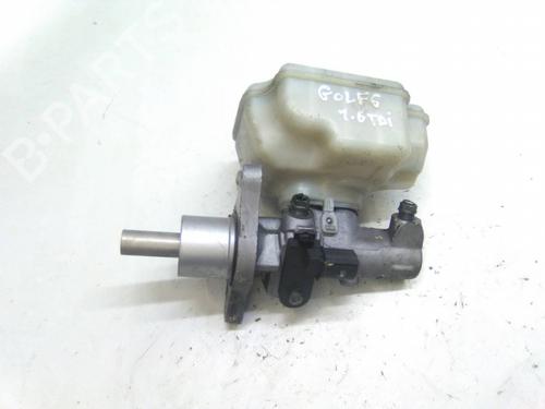 Used Brake master cylinder Brake master cylinder VW GOLF VI (5K1) 2.0 TDI (110 hp) 22939288 22939288