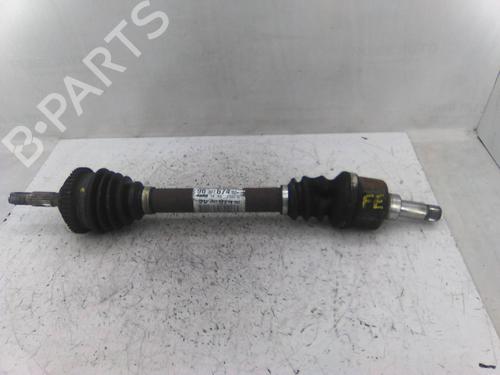 Used Left front driveshaft Left front driveshaft 19870811 19870811