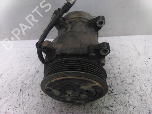 Compressor A/C Compressor A/C 19870813 19870813
