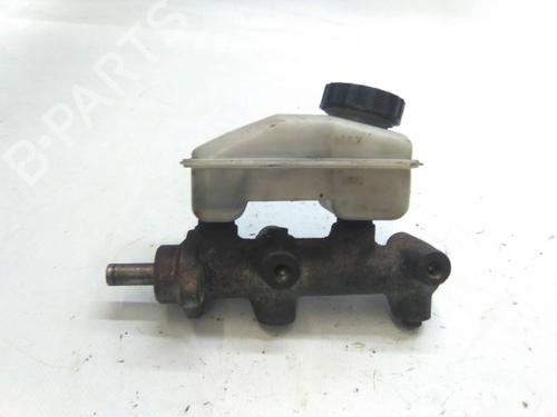 Used Brake master cylinder Brake master cylinder VW GOLF I (17) 1.6 D (54 hp) 19870805 19870805