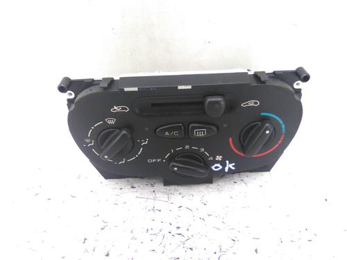 Used Climate control Climate control 19870817 19870817